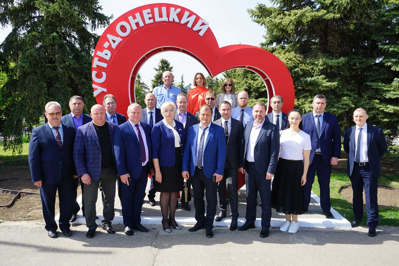 Палата городских поселений Ассоциации «Совет муниципальных образований Ростовской области»