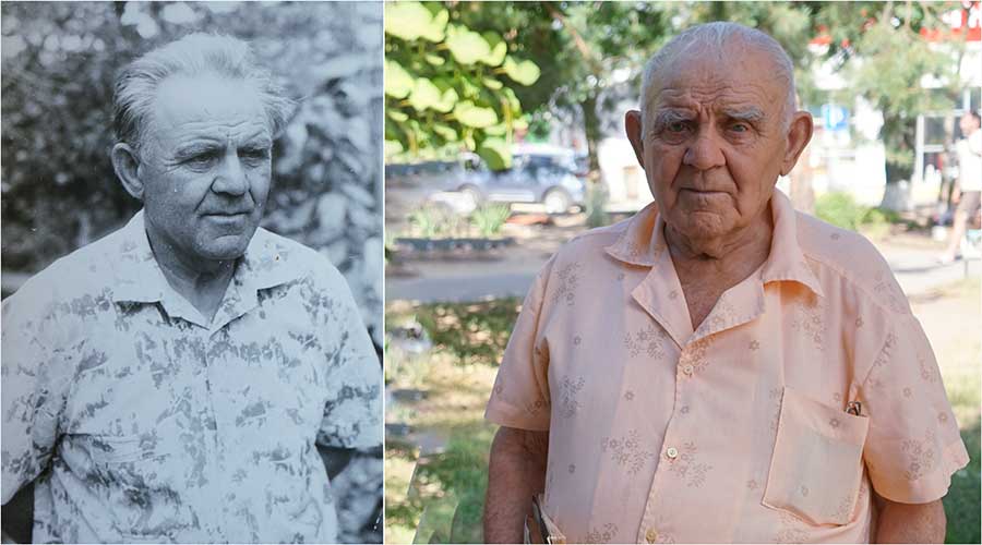 Александр Григорьевич Чекунов