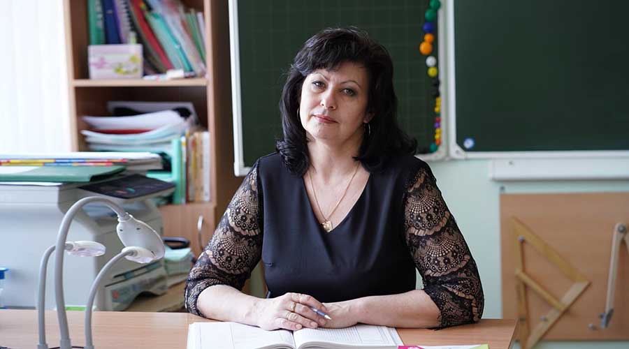 Оксана Юрьевна Фатеева