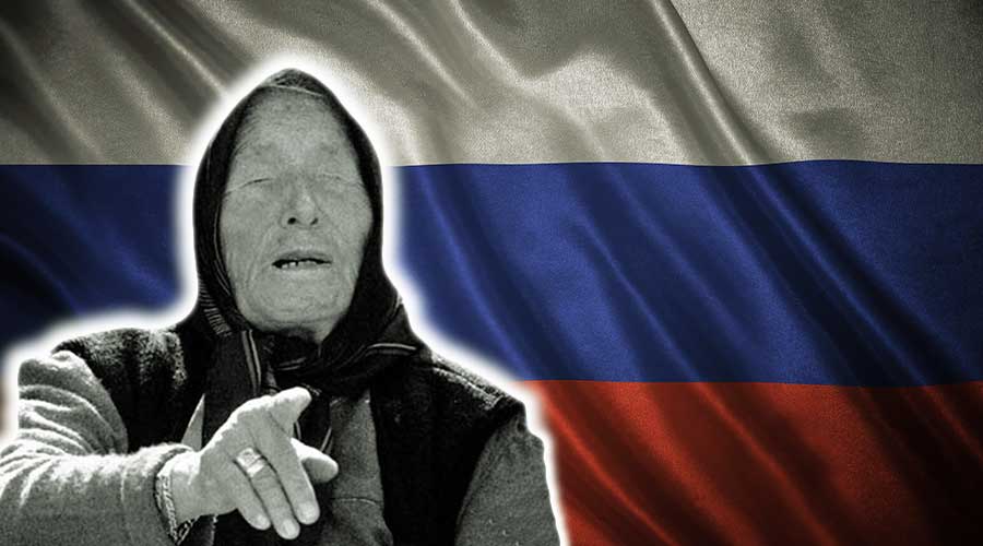 расшифровано новое пророчество Ванги