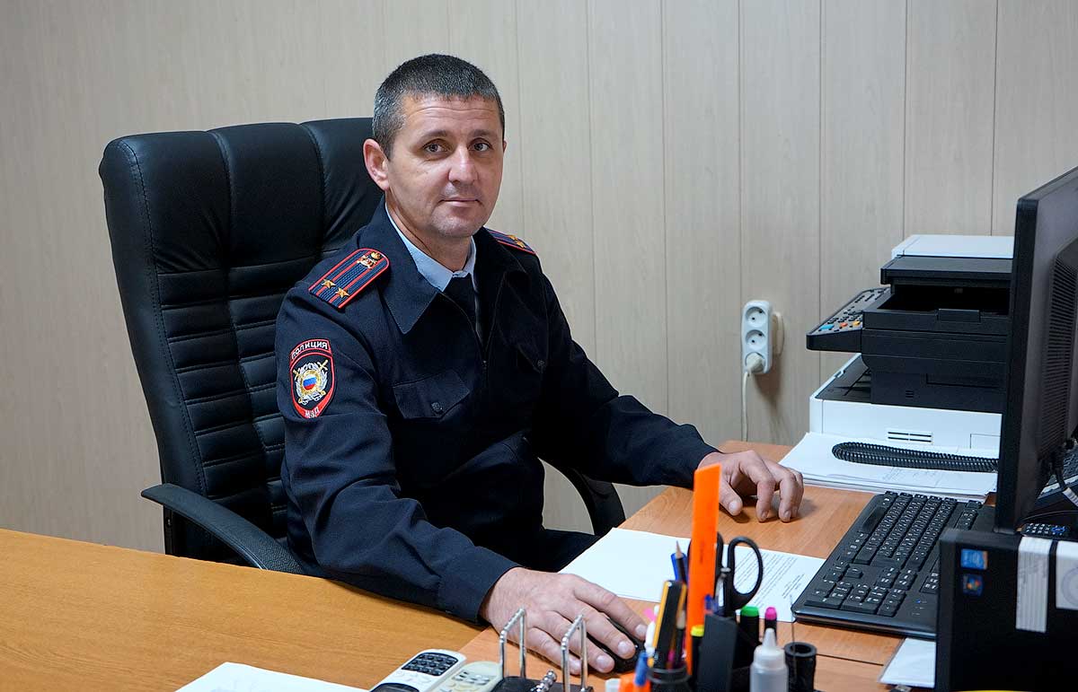 Иван Викторович Туркин