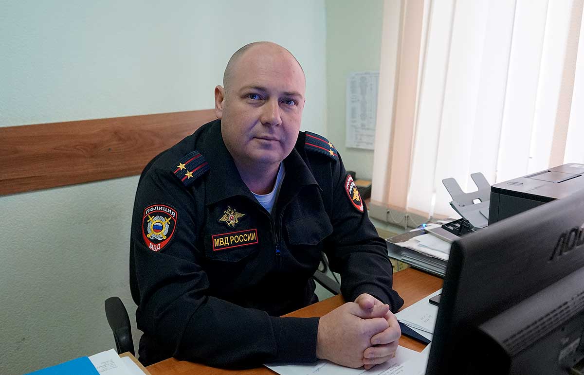 Дмитрий Анатольевич Самакаев
