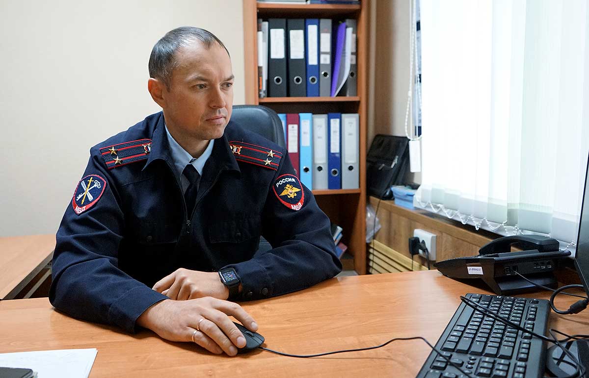 Виктор Александрович Костеников