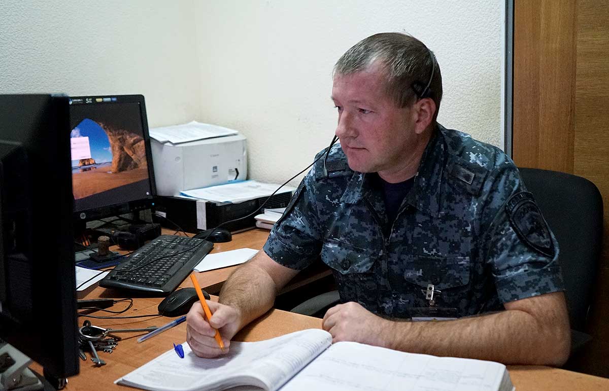 Александр Васильевич Таций