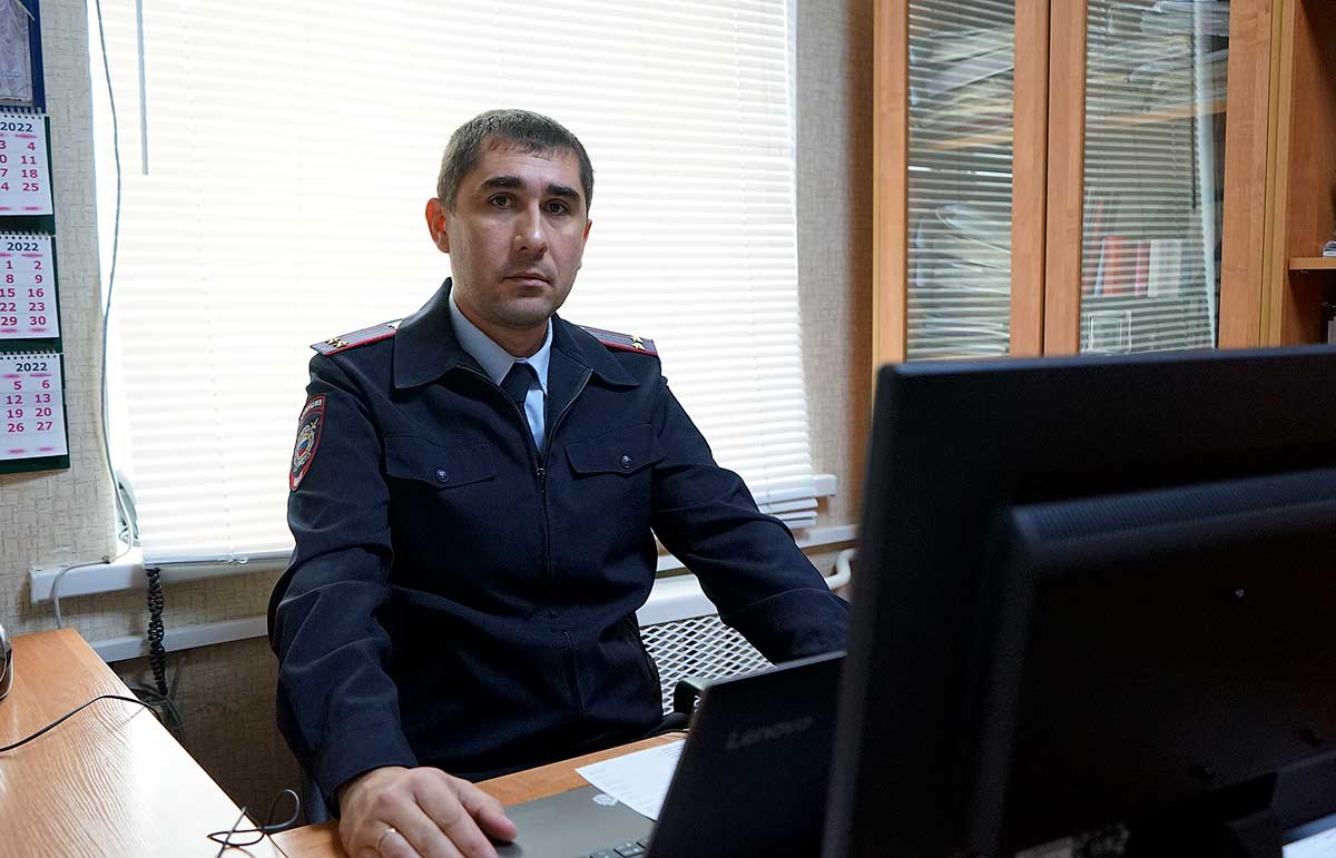 Александр Сергеевич Плужников