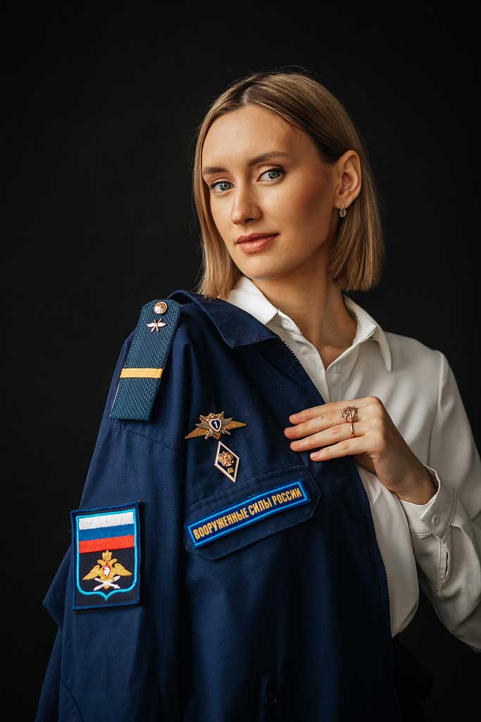 Анастасия
