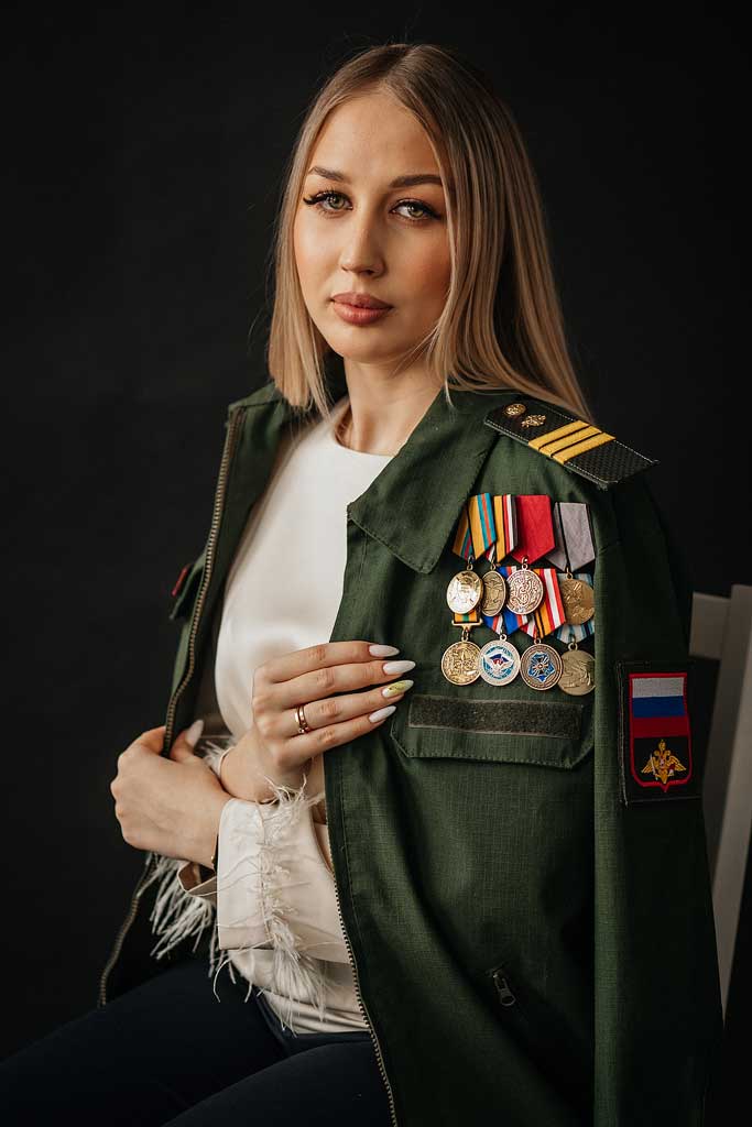 Оксана