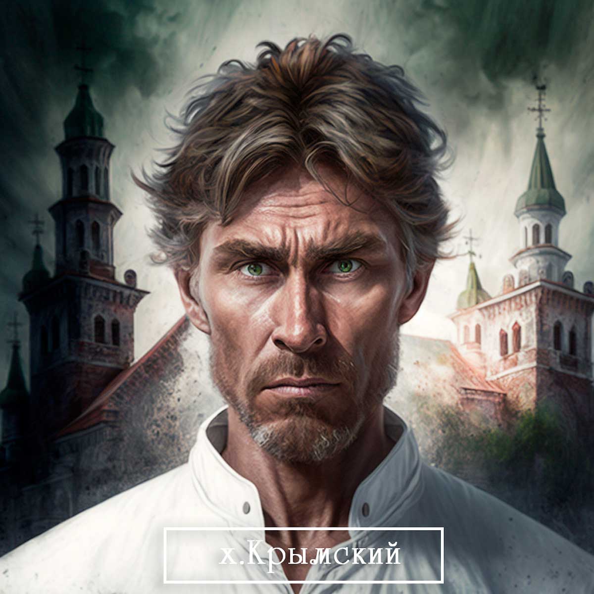 крымский