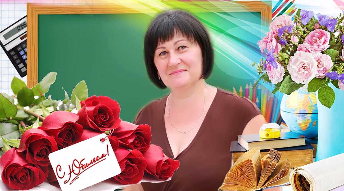 Вера Васильевна Турилина